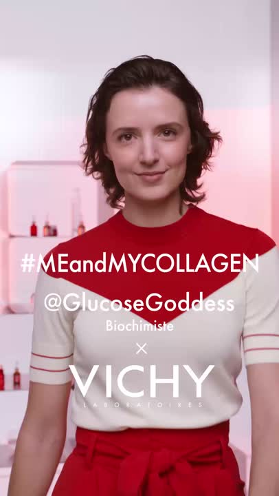 Couverture de la story - @glucosegoddess