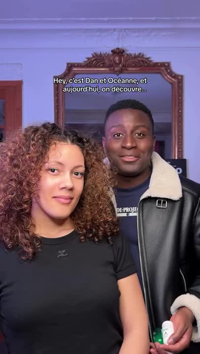 Couverture de la story - @Danuniverse_prime &amp; @Ocepayet (IG)