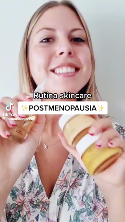 Portada de la story - Rutina