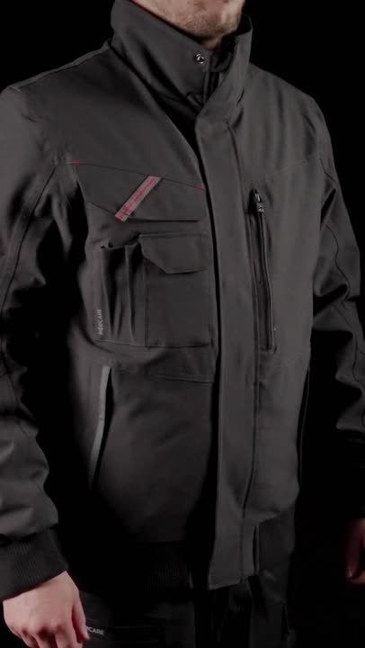 Buzo Ropa Trabajo Wurth Ropa Laboral Mono Buzo Trabajo Buzo De