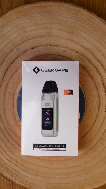 Pod Digi Max - GeekVape