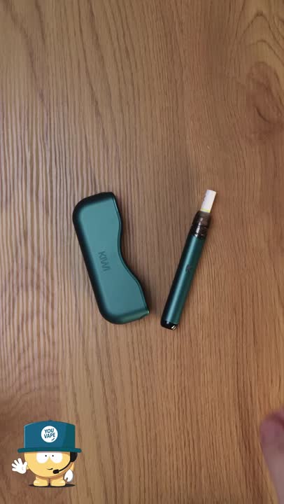 Kit Pod Kiwi 1 - Kiwi Vapor - YouVape